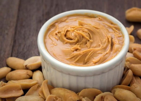 تصویر 3 از قیمت روز کره بادام زمینی